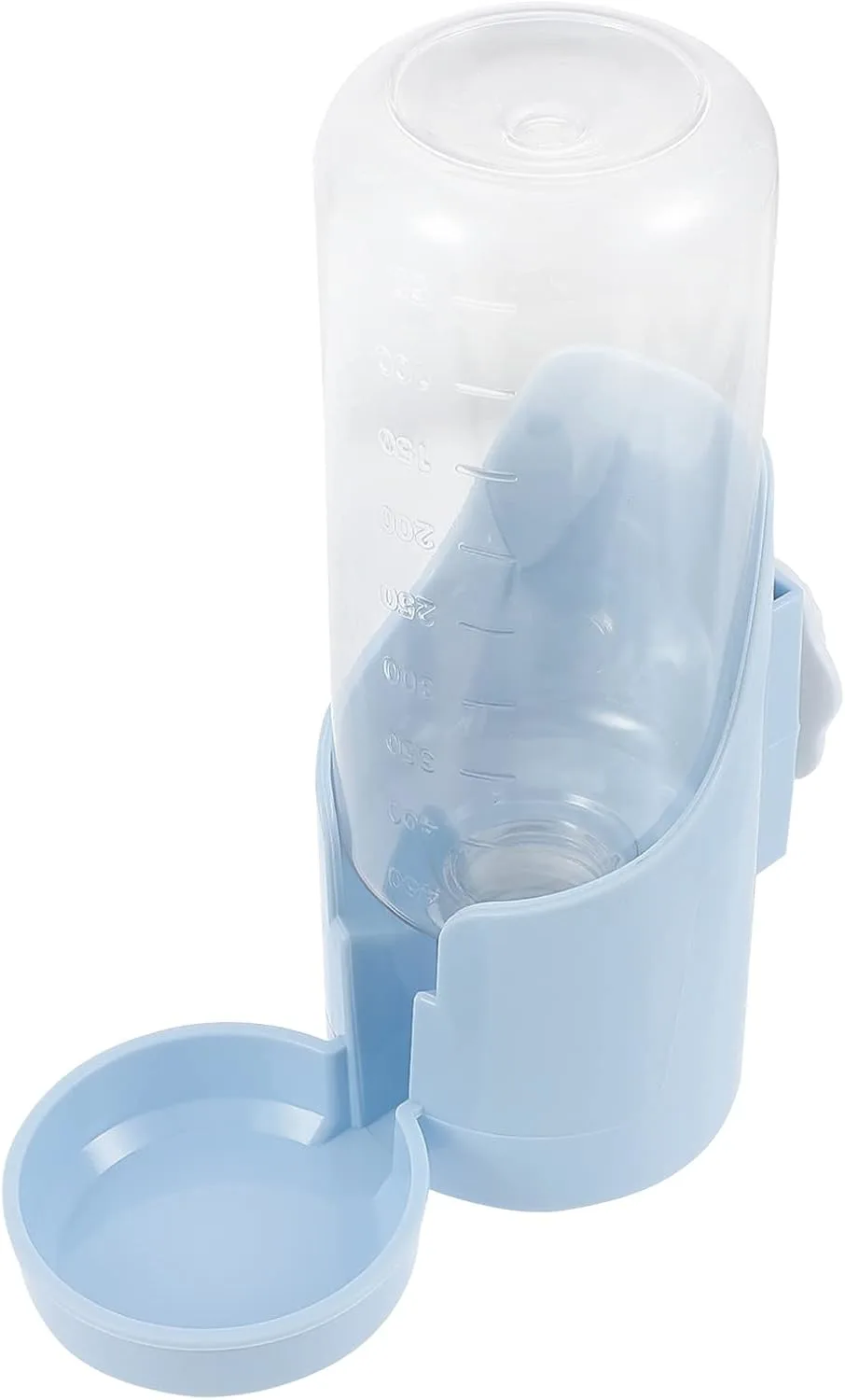 Hanging Pet Water Bottle Cage