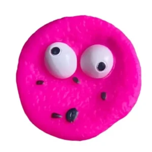 Oreo Shape Toys for Dogs