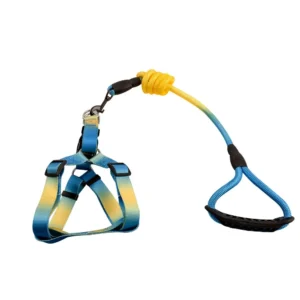 Pet 10mm Harness Set