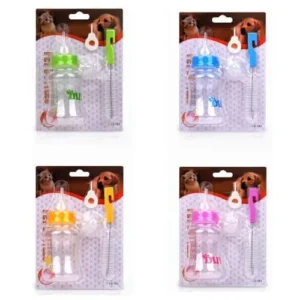 Pet 150ML Milk Feeding Bottle