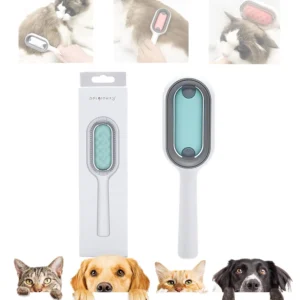 Pet Grooming Brush – Medium