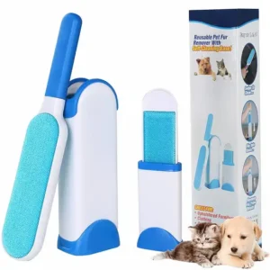 Pet Hair Removal Brush