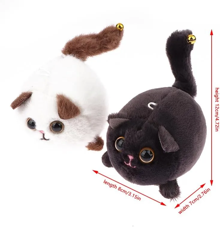 Pet Mouse Toy – 3 Pc Set - Image 3