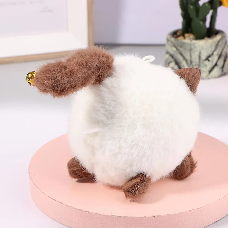 Pet Mouse Toy – 3 Pc Set - Image 4