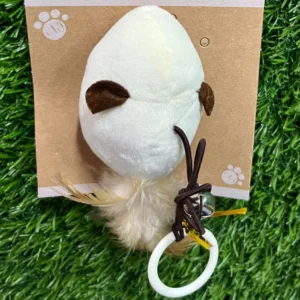 Pet Mouse Toy – 3 Pc Set