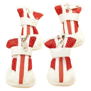 Dog Shoes 8 Number