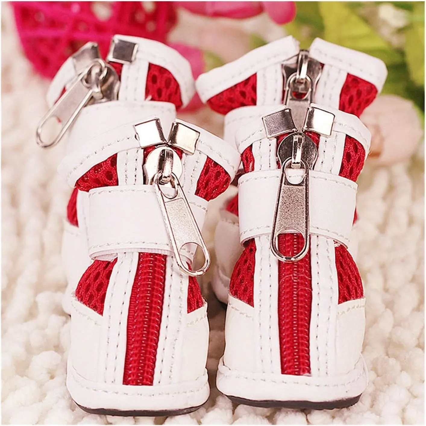 Pet Shoes 5 Number - Image 2