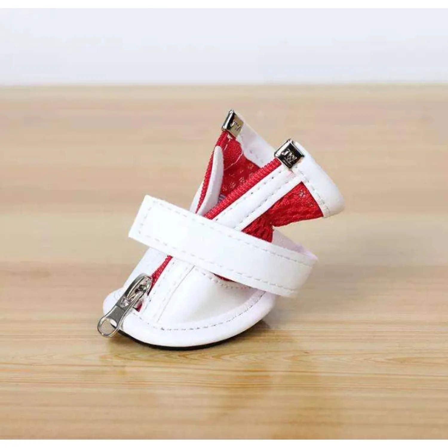 Pet Shoes 5 Number - Image 3