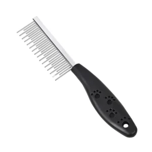 Pet Single-Side Comb