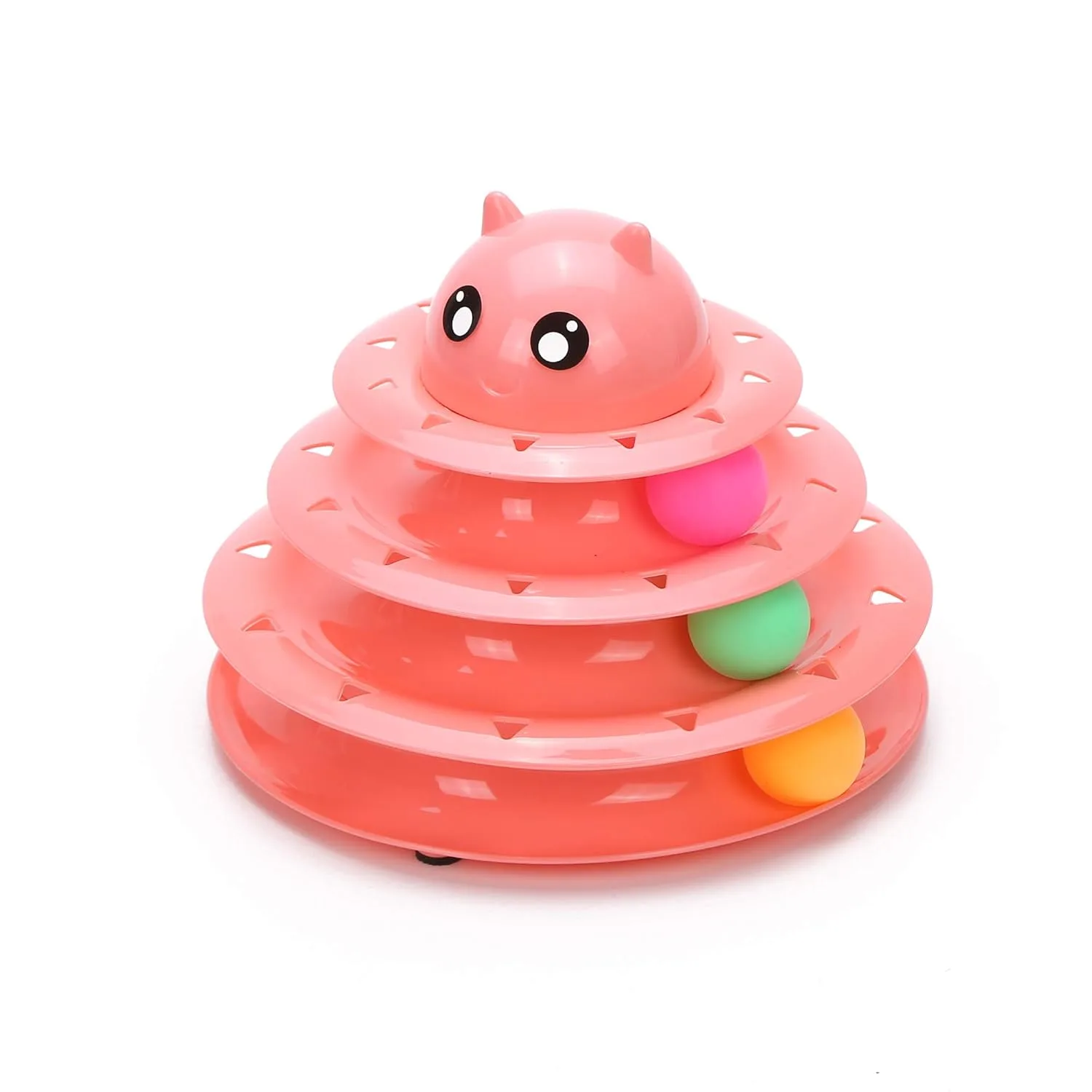 Pet Triangle Cat Stick - Image 2