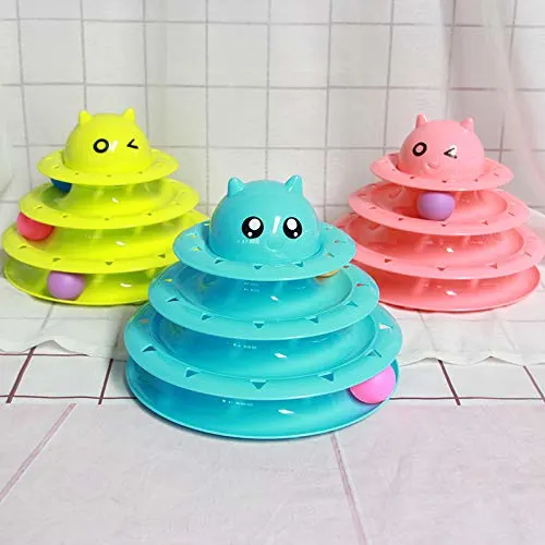 Pet Triangle Cat Stick - Image 5