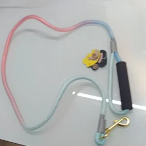 Rope Pet Leash
