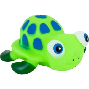 Turtle Squeaky Dog Toy