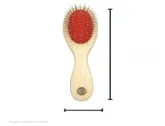 Pet Self Cleaning Comb–21.5×6 CM