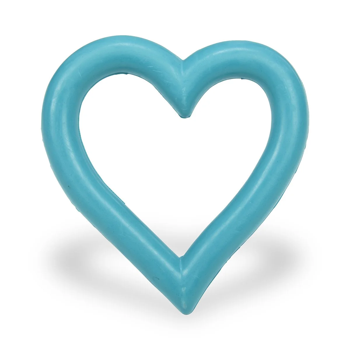 Heart Shape Chew Toy for Dogs